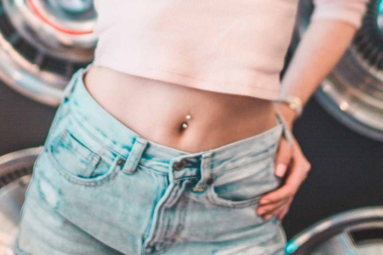 Popular Types Of Body Piercings Beadnova