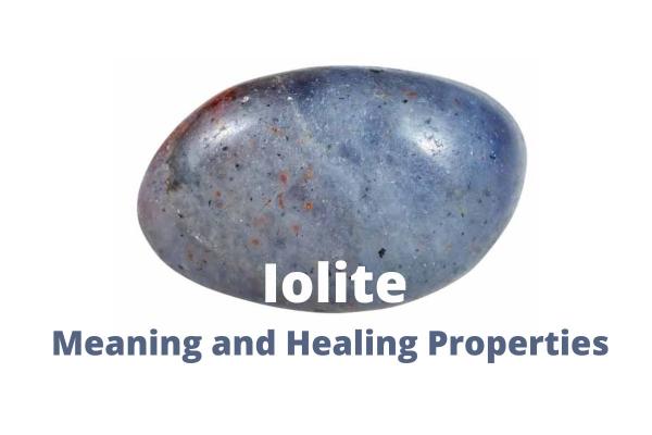 Iolite Crystal Meaning Healing Properties And Uses Beadnova