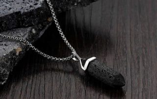 essential oil diffuser jewelry