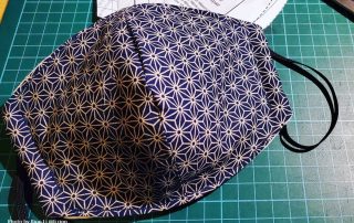 cloth mask