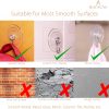 BEADNOVA Suction Cups for Glass-12p-1