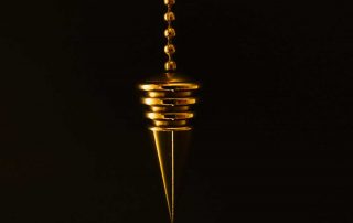 pendulum healing