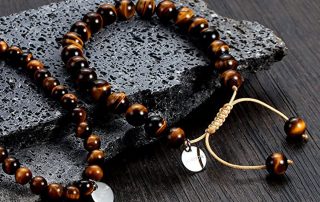 Tiger's Eye