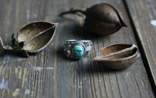 Turquoise Healing Properties
