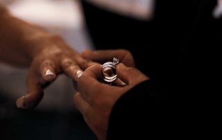 engagement ring