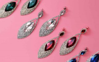 four most precious stone