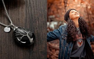 meanings and healing properties of onyx