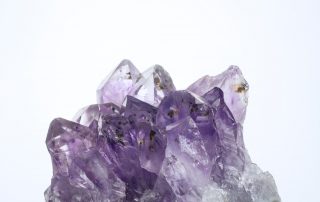 Amethyst Healing Properties