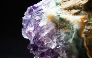 spiritual meaning of amethyst