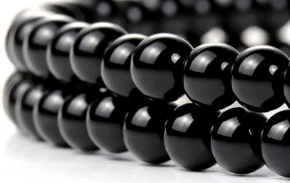 What Is The Spiritual Meaning of Black Onyx