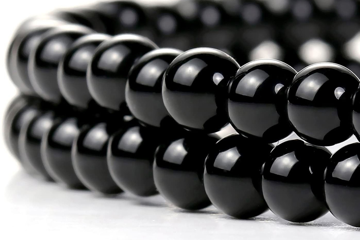 What Is The Spiritual Meaning Of Black Onyx Beadnova