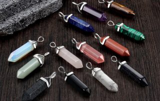 which crystals should not be together