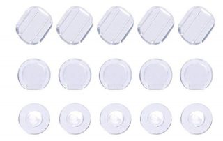 Uses of Different Earring Pads