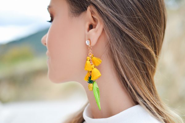 How to Remove Plastic Discs from Your Earring Backs? - Beadnova