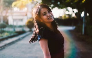 fake braces