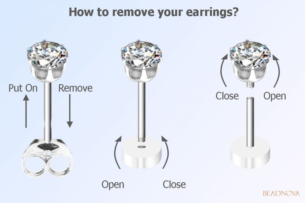 how-do-you-get-a-stuck-earring-back-off-beadnova