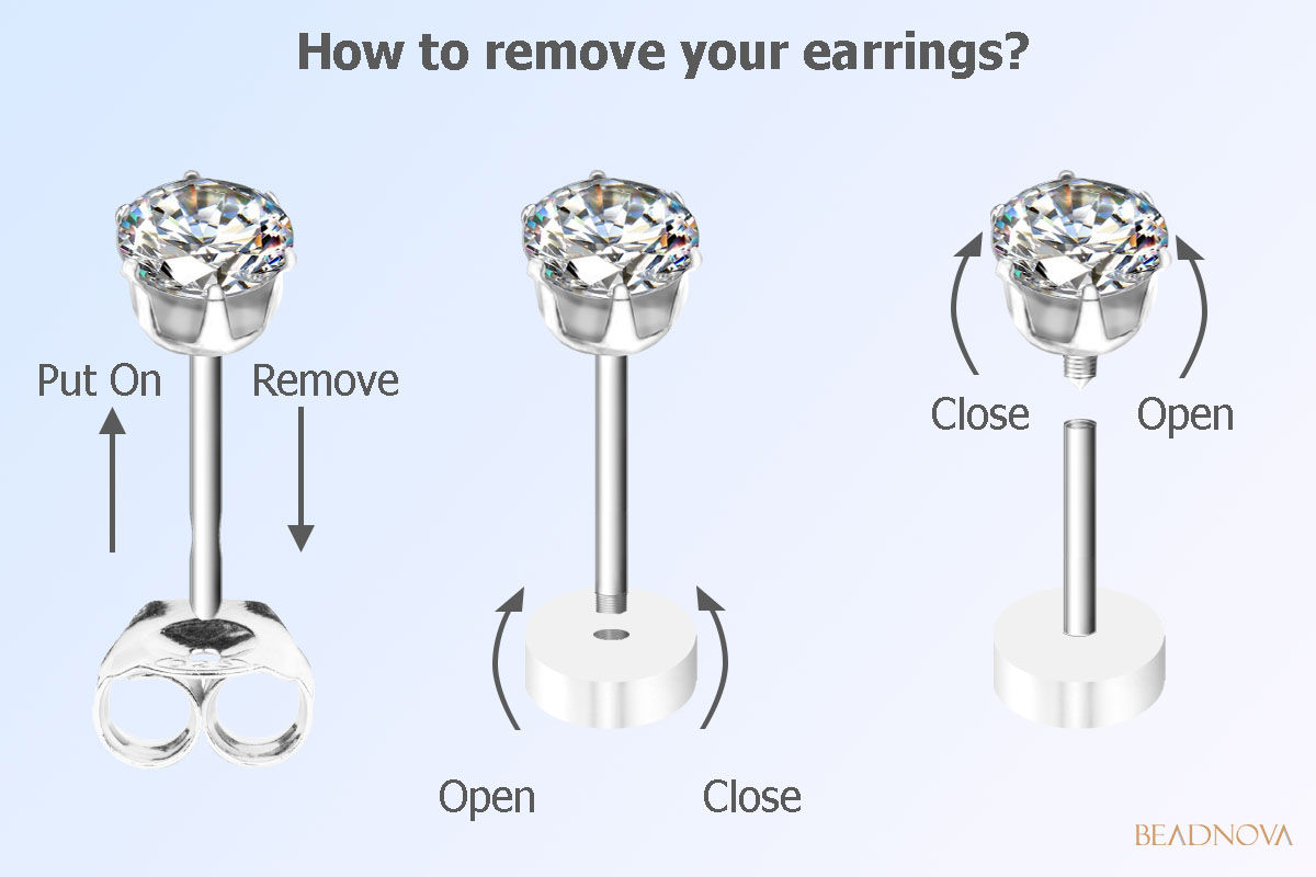 how-do-you-get-a-stuck-earring-back-off-beadnova