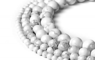 What is Howlite Stones?