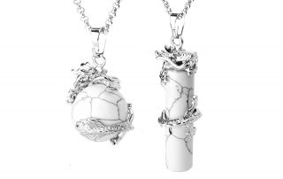How to Take Care and Clean Howlite Gemstone Jewelry