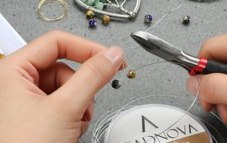 Jewelry Making Wire