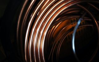 Different Metal Wire Characteristics