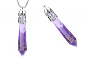 Pendant Vs Necklace