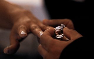 Resize of Proposal Ring