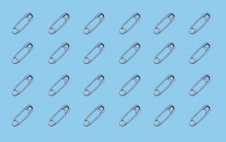 What Does Safety Pin Emoji Mean?
