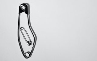 How Old Are Safety Pins?