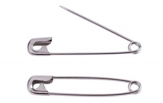 What Does a Safety Pin Do?