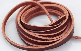Remove Leather Smell
