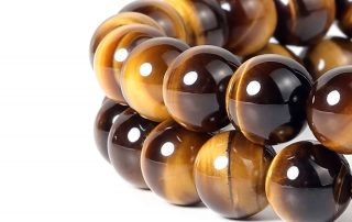 Tiger’s Eye Meanings
