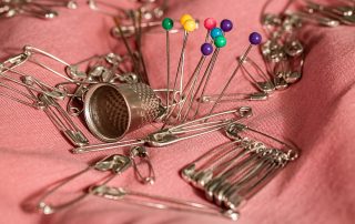 What Are The Different Types of Pins?