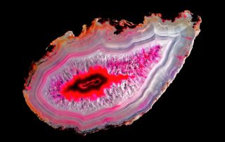 What is Agate Stone Used For?