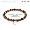 Tiger Eye gemstone Bracelets