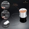 Crystal String