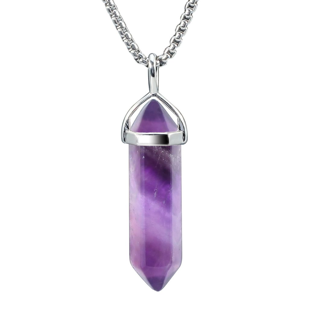 5 Easy Ways on How to Tell if Amethyst is Real or Fake - Beadnova