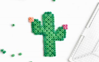 Perler-Beads