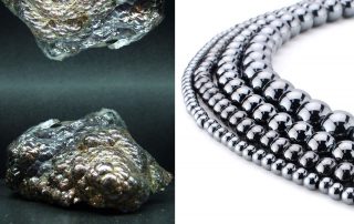 Hematite