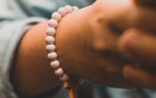 diy mala beads
