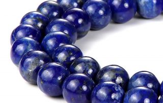 Lapis lazuli healing properties