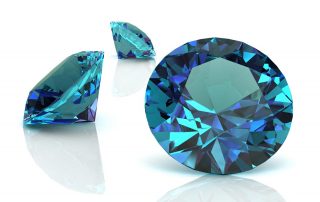 alexandrite healing properties