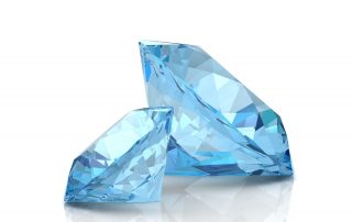 What is Aquamarine