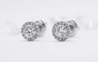 swarovski vs diamonds