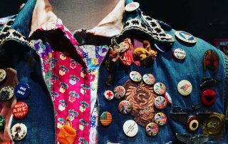 display disney pins