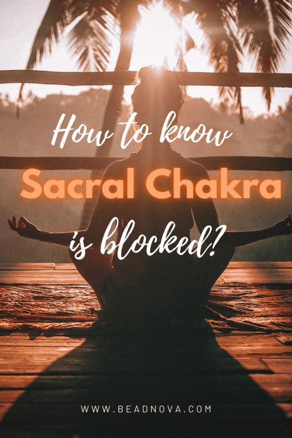 How Do You Know If Your Chakras Are Open? - Beadnova