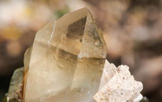 citrine meaning and healing properties