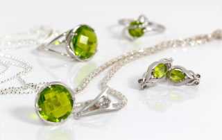 peridot