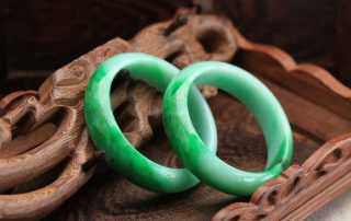 jade meaning and properties