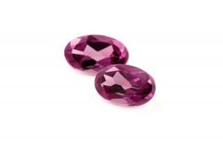How To Tell if a Garnet is Real?